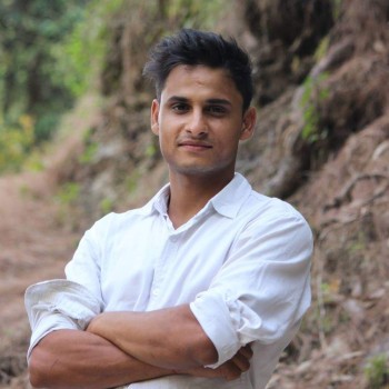 Kamal Negi